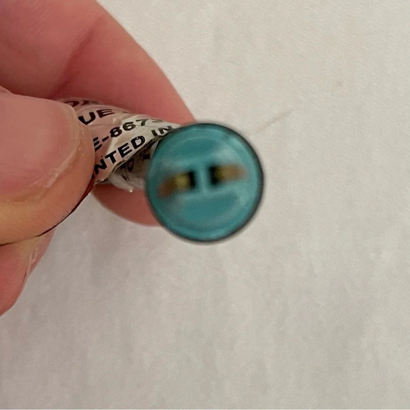 VTG Hallmark Keepsake Santa's Secret Gift Magic Musical Christmas Ornament 1997 - Picture 12 of 12